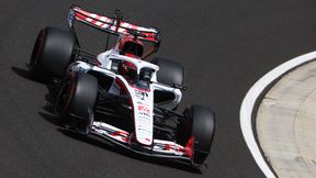 Walka o jedno wolne miejsce w F1. Amerykanie zorganizują specjalny pojedynek