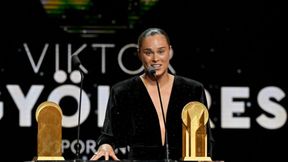 Dostała nagrodę na gali Złotej Piłki. Tyle Pajor zarabia w Barcelonie