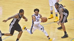 Utah Jazz zdeterminowani, by pozyskać Mike'a Conleya. Postarają się o niego po sezonie