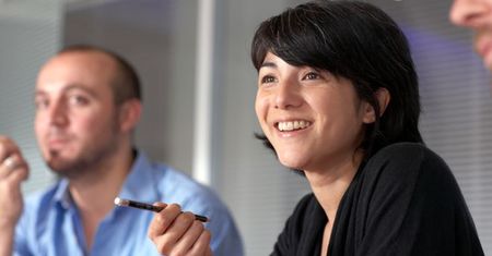Firmowa wigilia nie musi być nudna