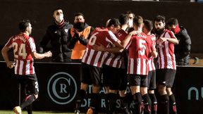 La Liga. Athletic Bilbao - SD Eibar na żywo. Transmisja TV i stream online