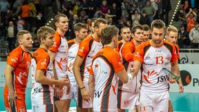 Francuski łącznik - zapowiedź meczu Tours VB - Jastrzębski Węgiel