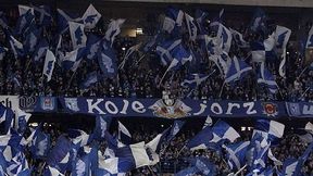 Fotorelacja: Lech Poznań - Żetysu Tałdykorgan