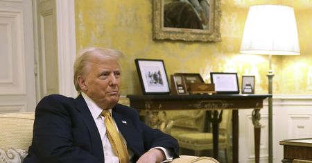 Donald Trump rozważa wycofanie USA z NATO. Stawia warunek Europie