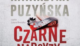 Lipowo (#8). Czarne narcyzy - CD