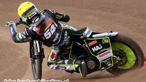 Żużel. Martin Vaculik bez obaw o pierwszą szóstkę w Speedway Grand Prix