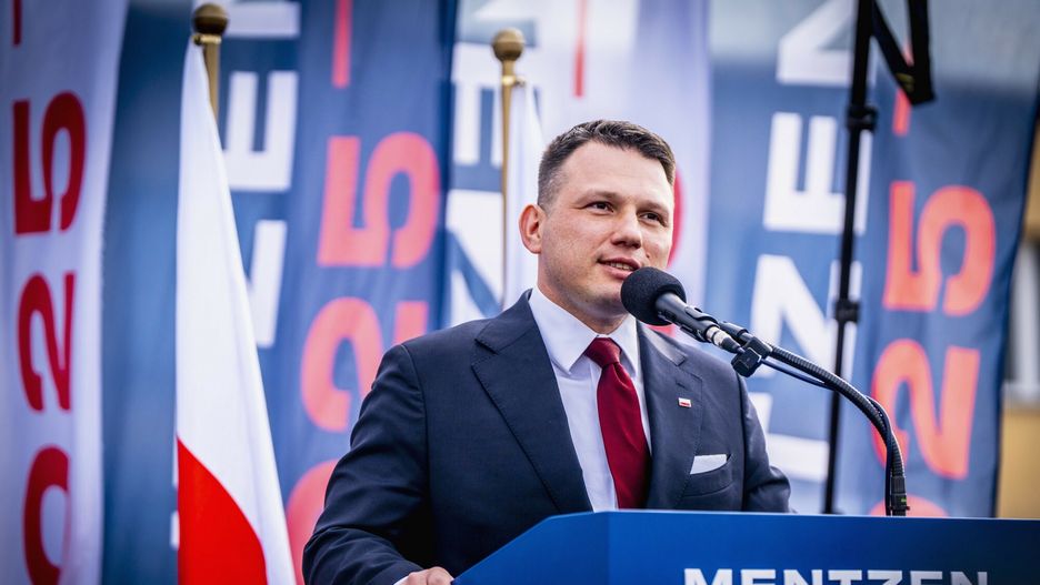 Sławomir Mentzen