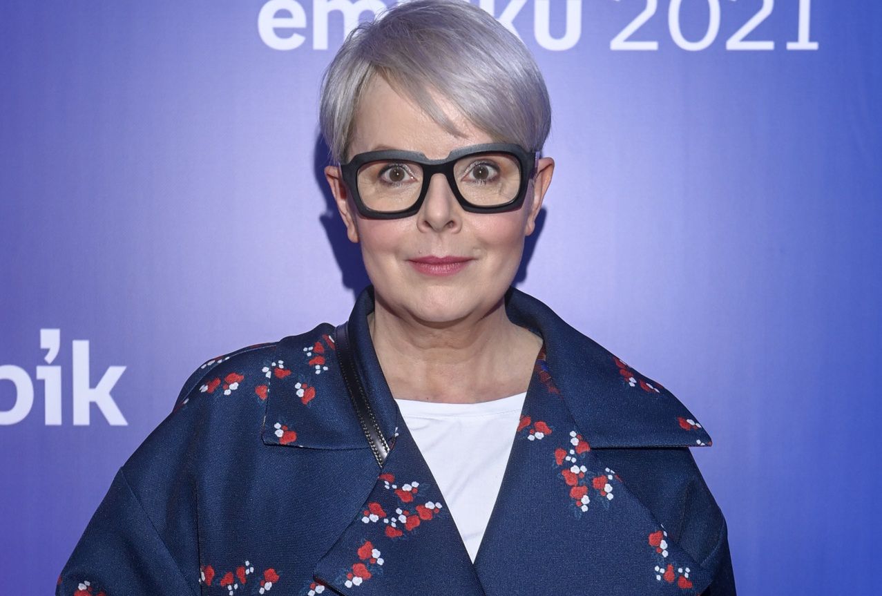 Karolina Korwin-Piotrowska 