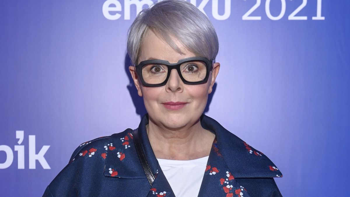 Karolina Korwin-Piotrowska 