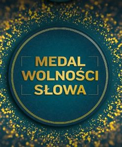 Gala Medalu Wolności Słowa. Oglądaj relację na żywo