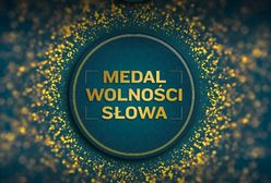 Gala Medalu Wolności Słowa. Oglądaj relację na żywo