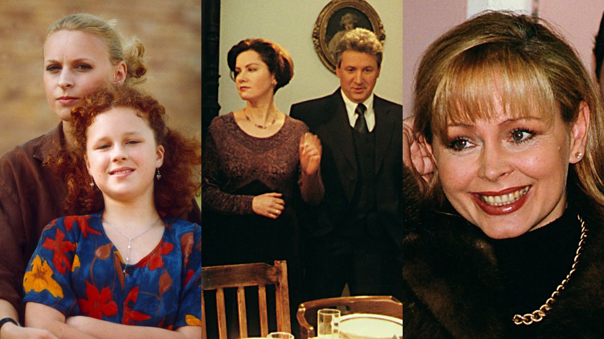 "Klan" zmienia czołówkę po 24 latach! Kto zaśpiewa nową? 