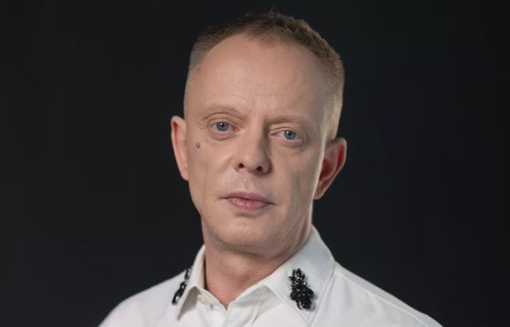 Kolejny dziennikarz śledczy w redakcji Gońca. To autor "Dziewczyn z Dubaju"