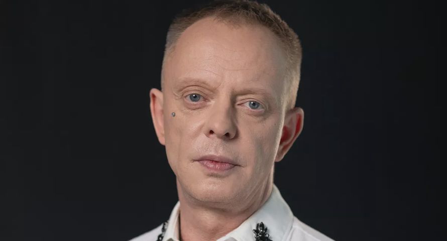 Kolejny dziennikarz śledczy w redakcji Gońca. To autor "Dziewczyn z Dubaju"