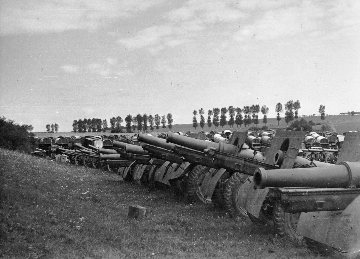 Operacja Barbarossa. Mija 80 lat od agresji III Rzeszy na ZSRR