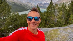 Po złamaniu kręgosłupa zaczął nowe życie. Jego historia zainspiruje każdego