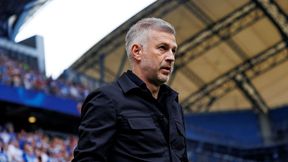 Iordanescu nie gryzł się w język. Ostre słowa o Legii