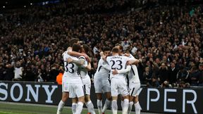 Bournemouth - Tottenham Hotspur na żywo. Transmisja TV, stream online