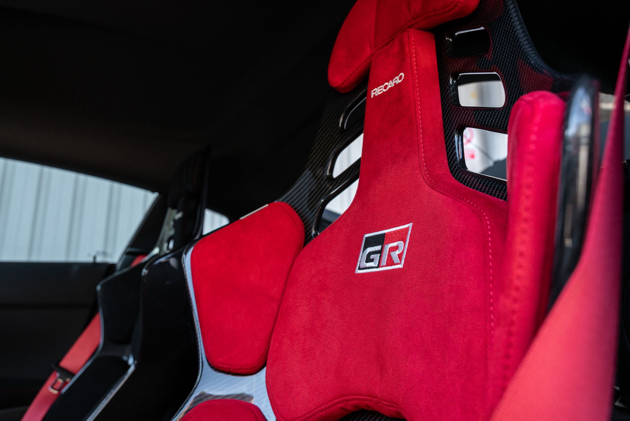 Toyota GR Supra A90 Final Edition
