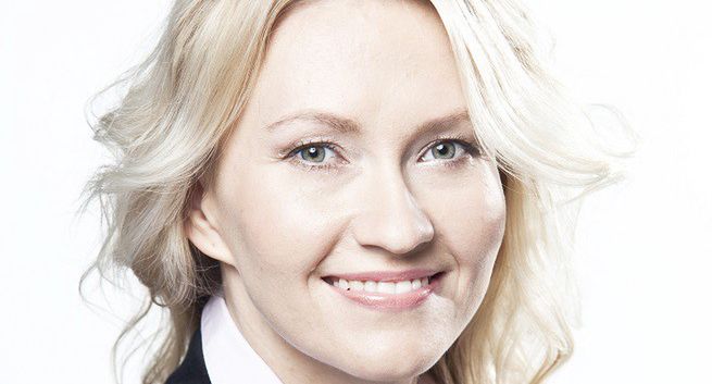 Magdalena Brzezińska, Grupa Żywiec: epidemia pokazała, że branża piwna to bardzo ważny partner dla całego ekosystemu