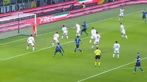 Serie A. Zobacz wszystkie gole Romelu Lukaku dla Interu Mediolan