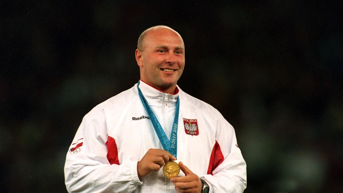 Getty Images / Neal Simpson/EMPICS / Na zdjęciu:  Szymon Ziółkowski