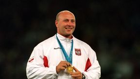 Mistrz olimpijski o nowych tezach ws. katastrofy smoleńskiej. "Szopka, na którą ofiary tej tragedii nie zasługują"