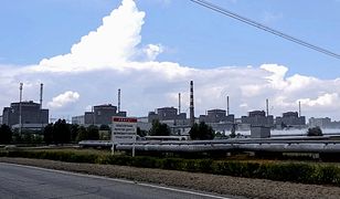 Elektrownia Zaporoże. Obiekt rosyjskiego terroru