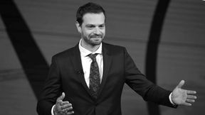 Nie żyje Paul Baccaglini. Ciało 41-latka znalazła partnerka