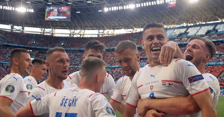 Euro 2020. Sensacja w Budapeszcie! Odpadł jeden z największych faworytów