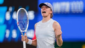 Wszystko jasne! Świątek poznała rywalki podczas WTA Finals