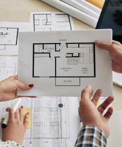 Jak czytać rzuty mieszkań i uniknąć przykrych niespodzianek? AI ułatwia wybór