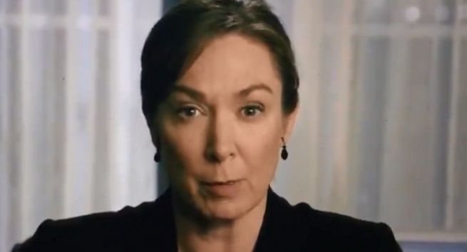 Polska wymieniona w "Homeland" jako państwo, gdzie "demokracja umiera"