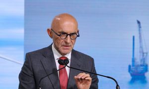 Gaz dla Ukrainy. Prezes Orlenu zapowiada