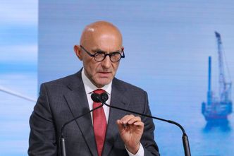 Gaz dla Ukrainy. Prezes Orlenu zapowiada
