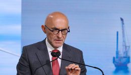 Gaz dla Ukrainy. Prezes Orlenu zapowiada