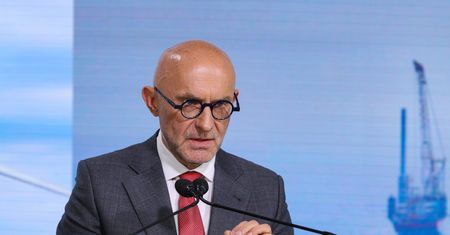 Gaz dla Ukrainy. Prezes Orlenu zapowiada