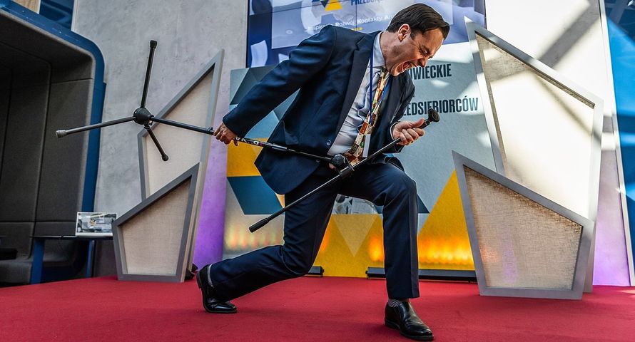 Canal+ potwierdza. Będzie szósty sezon "The Office PL"