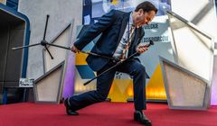 Canal+ potwierdza. Będzie szósty sezon "The Office PL"