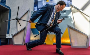 Canal+ potwierdza. Będzie szósty sezon "The Office PL"