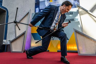 Wraca "The Office PL"