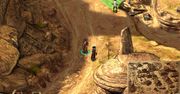 Nordic Games kupuje. Czy doczekamy się powrotu Desperados albo Silver?