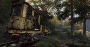 Objawienie Ethana. Widzieliśmy w akcji The Vanishing of Ethan Carter