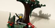 Krótka piłka: Lego Wiedźmin