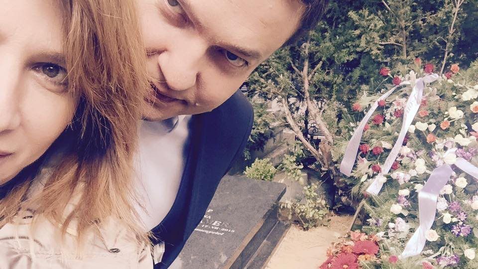 Na Wspólnej, Michał (Robert Kudelski)