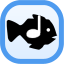 Trout icon