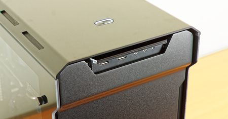 Komputery z certyfikatem IEM 2017: NTT W250G za około 5 tys. zł