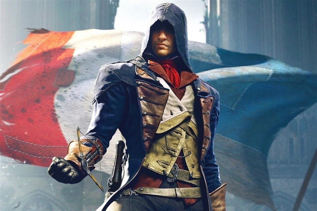 Paryż w Assassin's Creed Unity zwiedzą tylko użytkownicy bardzo wydajnych komputerów