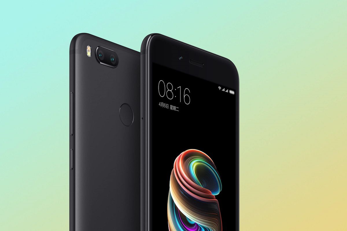 Mi 5X w wersji Android One: Xiaomi bez MIUI to nadal Xiaomi?