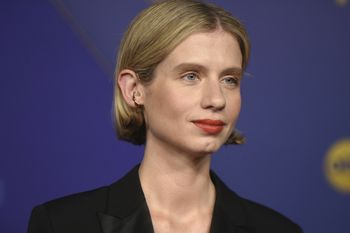 Znów jest o niej głośno. Polka pracuje z twórcami "Stranger Things"